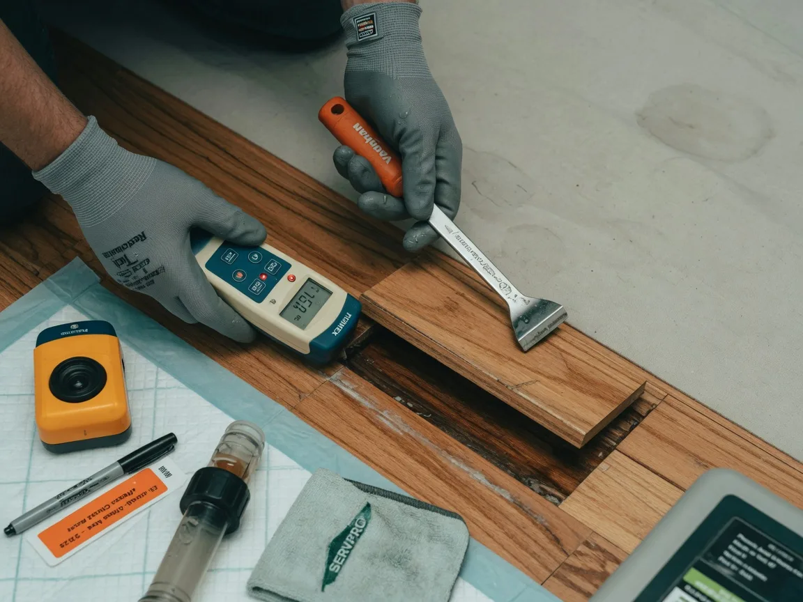 Why choose Water Damage Restoration in Campbellton, TX